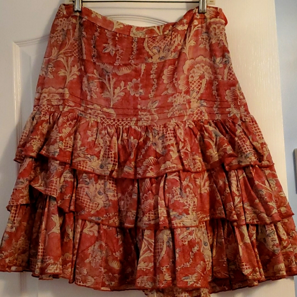 Skirt